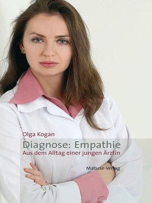cover image of Diagnose